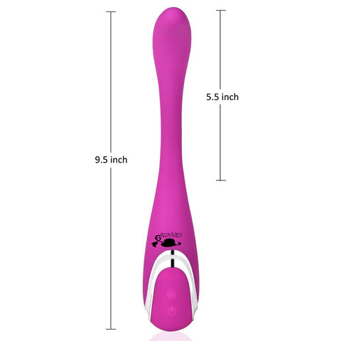 luxvib 7 speed vibrator