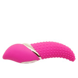 Luxvib Tongue Vibrator, 7 Frequency Vibrating Tongue Stimulator