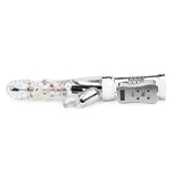 LuxVib G-spot vibrator Luxury vibrating Rotating Dildo stick, 15 Speed