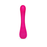 Luxvib Long Neck Wand / Seven Mode Frequency Massager / Water Proof / Rechargeable Vibrating Therapeutic Wand Massager