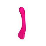 Luxvib Long Neck Wand / Seven Mode Frequency Massager / Water Proof / Rechargeable Vibrating Therapeutic Wand Massager