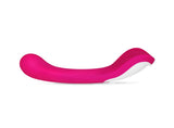 Luxvib Long Neck Wand / Seven Mode Frequency Massager / Water Proof / Rechargeable Vibrating Therapeutic Wand Massager