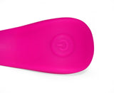 Luxvib Long Neck Wand / Seven Mode Frequency Massager / Water Proof / Rechargeable Vibrating Therapeutic Wand Massager