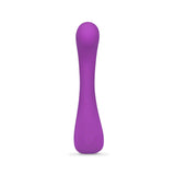 Luxvib Long Neck Wand / Seven Mode Frequency Massager / Water Proof / Rechargeable Vibrating Therapeutic Wand Massager