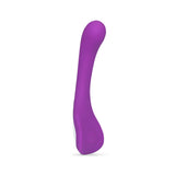 Luxvib Long Neck Wand / Seven Mode Frequency Massager / Water Proof / Rechargeable Vibrating Therapeutic Wand Massager