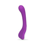 Luxvib Long Neck Wand / Seven Mode Frequency Massager / Water Proof / Rechargeable Vibrating Therapeutic Wand Massager