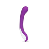 Luxvib Long Neck Wand / Seven Mode Frequency Massager / Water Proof / Rechargeable Vibrating Therapeutic Wand Massager