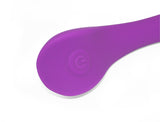 Luxvib Long Neck Wand / Seven Mode Frequency Massager / Water Proof / Rechargeable Vibrating Therapeutic Wand Massager