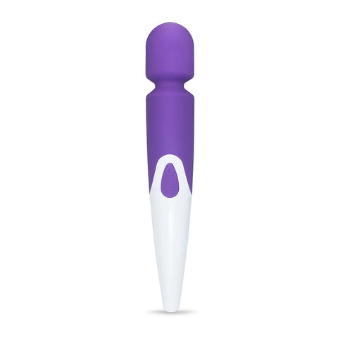 LuxVib Magic Wand vibrator 10 Powerful Speed wireless vibrator