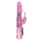 Luxvib G spot vibrator rotating dildo 5 speed