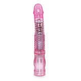 Luxvib G spot vibrator rotating dildo 5 speed