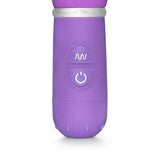 LuxVib G-spot bendable neck vibrator 10 Speed