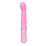 LuxVib G-spot bendable neck vibrator 10 Speed