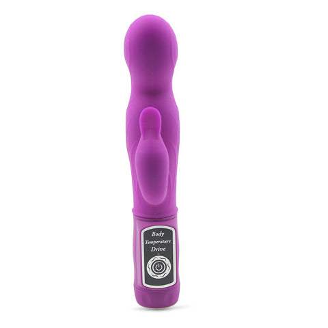 Luxvib Magic Rabbit G Spot Vibrator 10 Speed