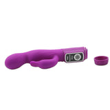 Luxvib Magic Rabbit G Spot Vibrator 10 Speed