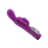 Luxvib Magic Rabbit G Spot Vibrator 10 Speed