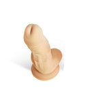 7 inch Realistic Huge Dildo with Sturdy Suction Cup